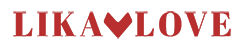 Lika Love Logo